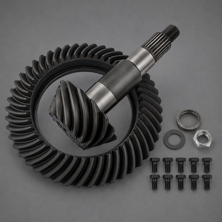 Dana 44 Nissan Ring & Pinion _ 3.36 Ratio
