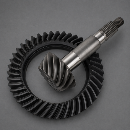 Dana 44 ICA Ring & Pinion _ 3.54 Ratio