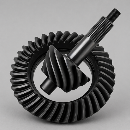 Ford 9 Ring & Pinion _ 3.80 Ratio (F890380)