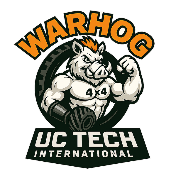 warhogtruck