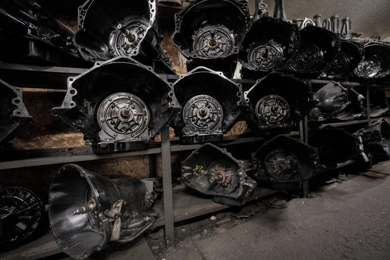 OEM & Manufacturing Supply