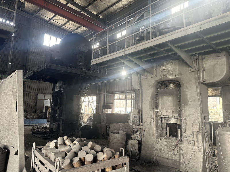 Precision ground gear sets