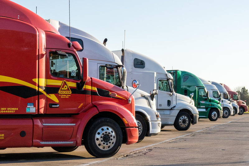 Fleet Maintenance Operations